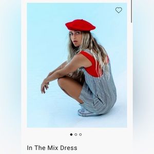 Billabong romper/dress size 12